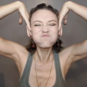 Meet your Posher, Tabatha